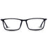Sirts Transparent Rectangular TR8853 (Including Anti-Glare Lens)